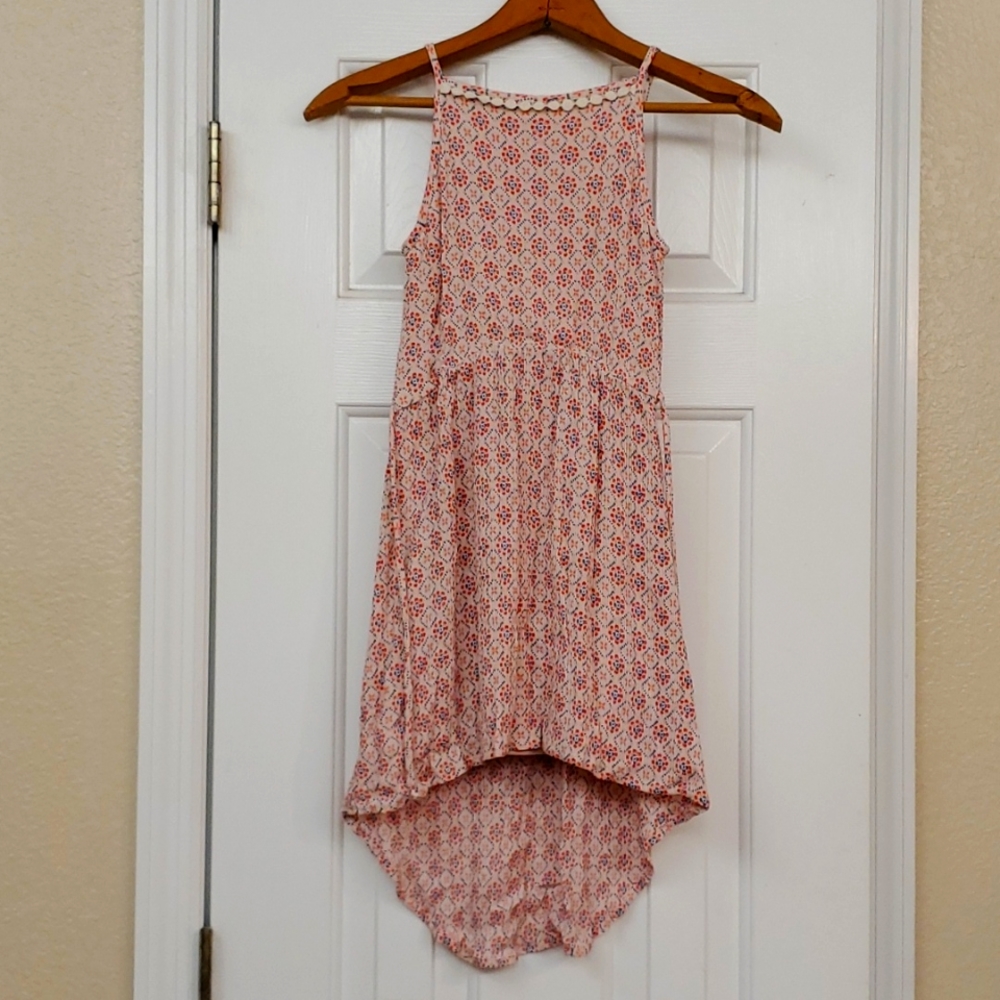 Girls Art Class sun dress